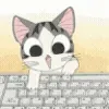 @niklthee @TgEmodziBot telegram emojis ⌨️