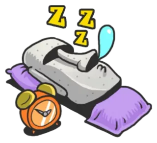 Stone Man Moai  @SeanChannel telegram stickers