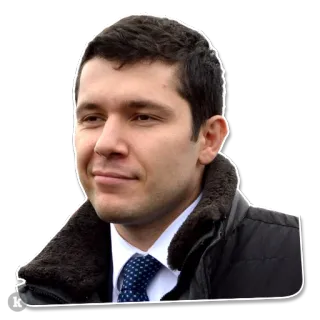 😏 telegram sticker