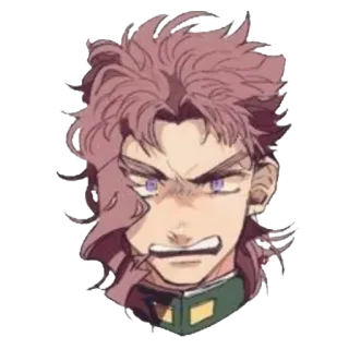 😠 telegram sticker
