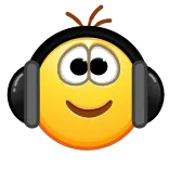 🎵 : @moomv - music telegram emojis 🎶