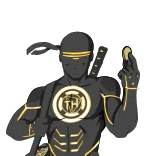 🔵 whatsapp sticker