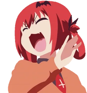 ๐ telegram sticker