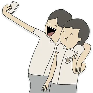 Tahilalat RIP telegram stickers