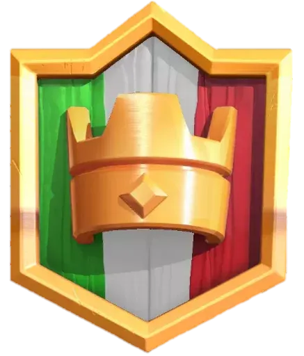Clash Royale by Ermes 2