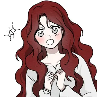 ♥️ telegram sticker