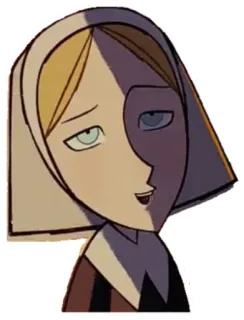 😌 telegram sticker