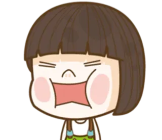 😆 telegram sticker