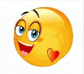 ❤️ Emoji telegram sticker