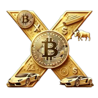 BitStake Capital whatsapp stickers