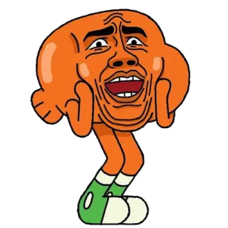 😂 telegram sticker