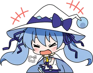 💥 telegram sticker
