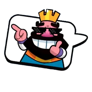 😎 whatsapp sticker