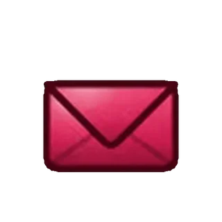 ✉️