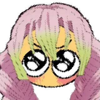 🌝 telegram sticker