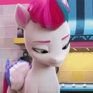 G5 | @MLP_AnimatedStickers telegram stickers