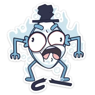 😡 telegram sticker