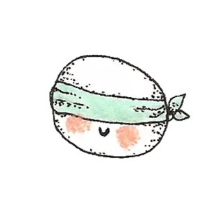 🙈 telegram sticker