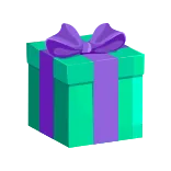 🎁