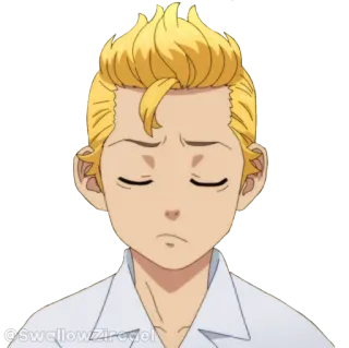 😕 telegram sticker