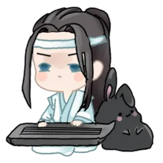 😌 telegram sticker