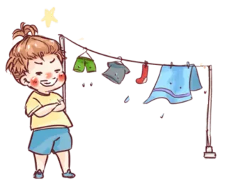 👚 telegram sticker