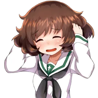 ☺️ whatsapp sticker