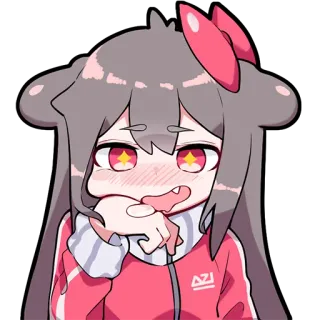 🎀 whatsapp sticker