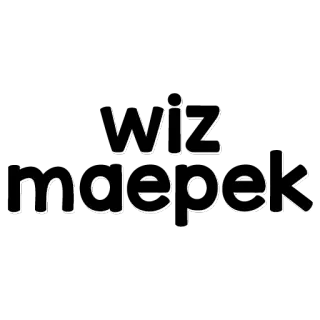 👎 Wiz
mdpek whatsapp sticker
