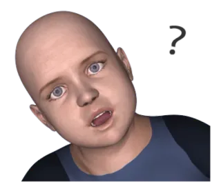 🤔 whatsapp sticker