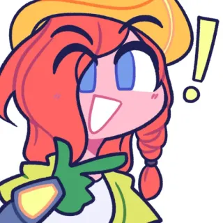 😃 telegram sticker