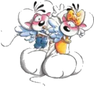 ❤ telegram sticker