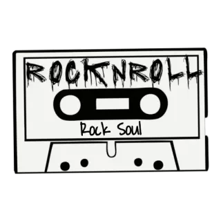 🤟 ROCKNROLL
Rock Soul musica, rock, cassetta, nastro, retrò telegram sticker