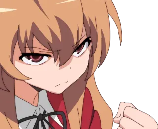 Anime moments 1 telegram stickers