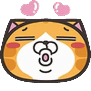 😘