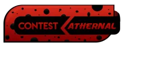 🥇 CONTEST ATHERNAL concurso, etéreo whatsapp sticker