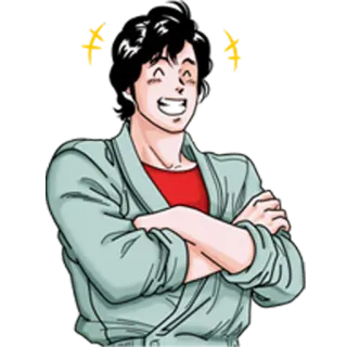 😁 telegram sticker