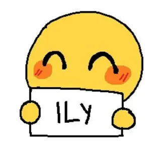≛ emoji @zrylly ≛ telegram stickers