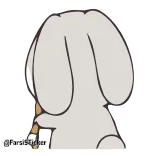 @Farsisticker  👈جوین‌شو استیکر بامزه telegram stickers