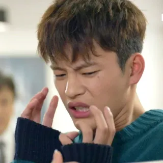 😱 whatsapp sticker
