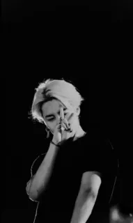 🌑 whatsapp sticker