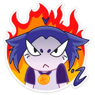 🔥 telegram sticker