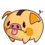 Pigcent (@TgEmojis) telegram emojis 😋