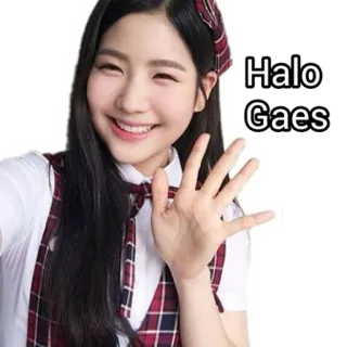 Yeonhee syantek telegram stickers