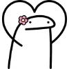 Flork - @TelemojisMaydroid telegram emojis ❤️