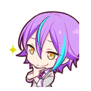 🎤 telegram sticker