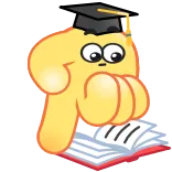 👨‍🎓