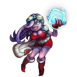 💁 telegram sticker