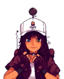🙂 telegram sticker