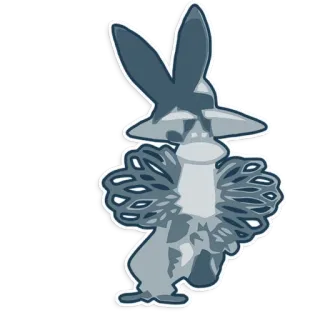 Carosello telegram stickers